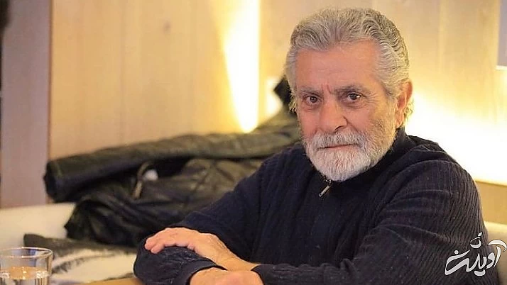 بهروز وثوقی